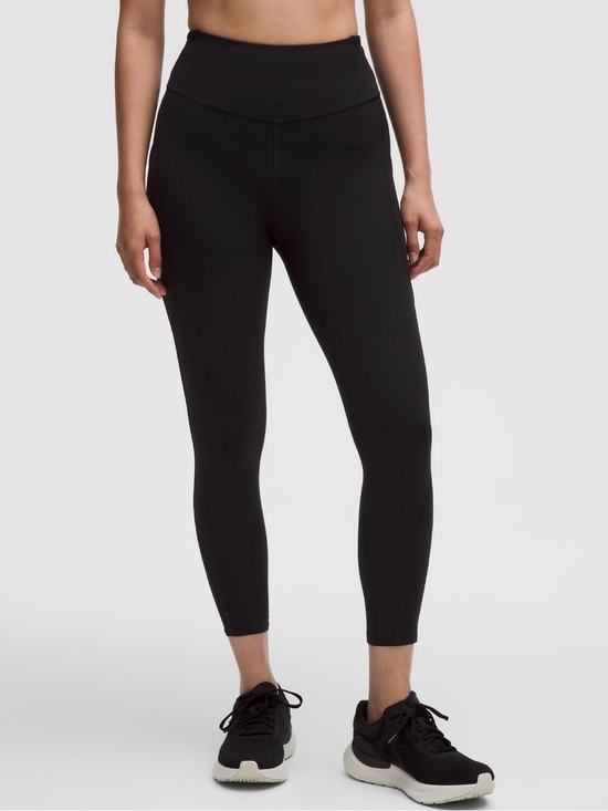 lululemon athletica Pants - Lululemon Fast & Free Leggings